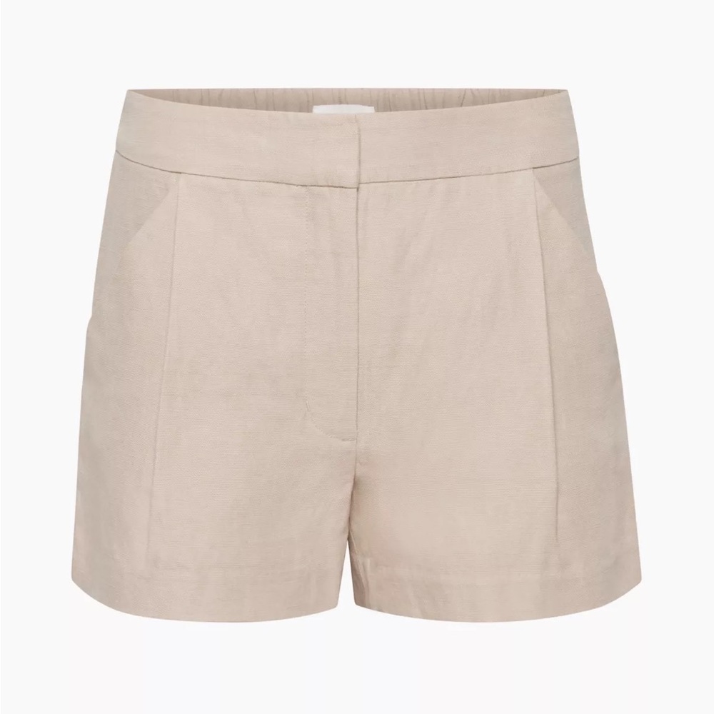 Aritzia Wilfred Fable short